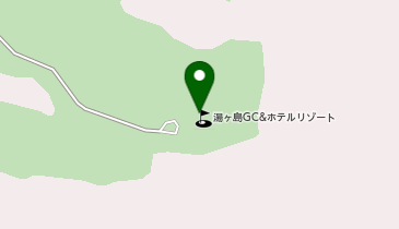 充レン 湯ヶ島ゴルフ倶楽部&ホテルリゾートの地図画像