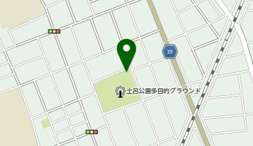 充レン おうかん ぎょうざの地図画像