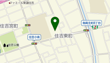 充レン 恋野温泉うはらの湯の地図画像