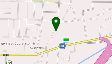 BLUEMAPブルーマップ仙台市若林区 ブルーマップデータベース | 株式会社ゼンリン