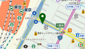 いきなりステーキ ヤエチカ店>