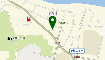 [everiwa]谷川天神山北/タニガワ1号機の地図画像