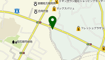 [everiwa]EVスペース/200Vコンセントの地図画像