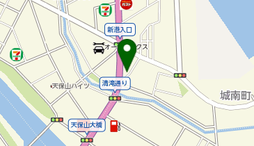 [everiwa]株式会社福元輪業/普通充電器の地図画像