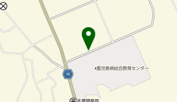 [everiwa](株)カーズビー/普通充電器の地図画像