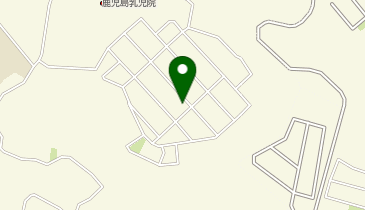 [everiwa]カーシティー鹿児島/普通充電器の地図画像