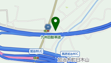 [everiwa](株)南九州自販/普通充電器の地図画像