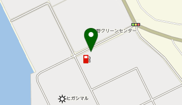 [everiwa]神薗自動車/普通充電器の地図画像