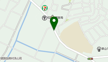 [everiwa]センチュリーオート/本社 普通充電器の地図画像