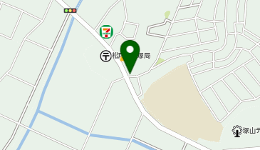 [everiwa]センチュリーオート/本社 テスラ用充電器の地図画像