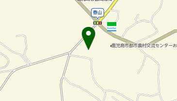 [everiwa]フラット7お茶の里店/普通充電器の地図画像