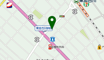 [everiwa]ひつじパーキング/4号機の地図画像