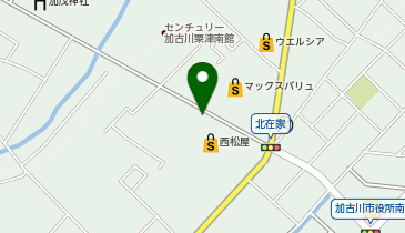 [everiwa]ステフォレ/4号機ステフォレの地図画像