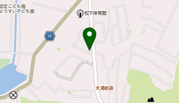 [everiwa]有限会社ナルデン/コンセントの地図画像