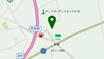 [everiwa]森モータース/普通充電器の地図画像