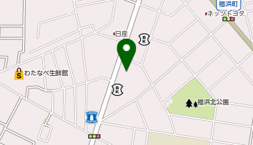 [everiwa]シュテッケデーム/シュテッケデーム2号の地図画像