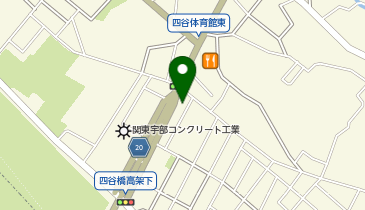 [everiwa]峰岸電気工業株式会社/普通充電器の地図画像