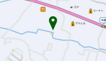 [everiwa]弥一 岩出店/普通充電器1の地図画像