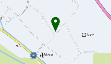 [everiwa]田代クリニック/ELSEEV01の地図画像