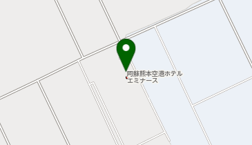 [everiwa]ホテルエミナース/エミナース2号機の地図画像