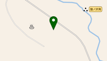 外貨両替機 SMART EXCHANGE クラブメッド北海道・キロロ グランドの地図画像