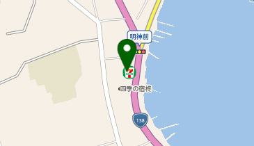 外貨両替機 SMART EXCHANGE セブン-イレブン 山中湖畔店の地図画像