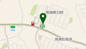 コインランドリーコインバスケットの地図画像