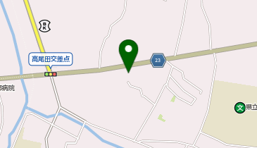 コインランドリーミッキー砥部店の地図画像