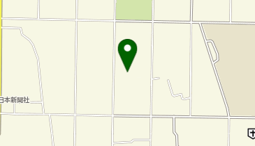 WASH&DRYコインランドリーの地図画像