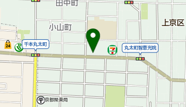 ウォッシュザウルスの地図画像