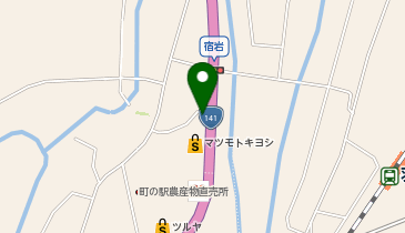 コインランドリーSKYの地図画像