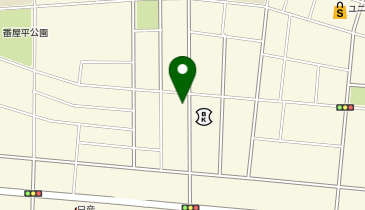 さわやか空間八戸根城店の地図画像