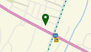 大型コインランドリーまる庄下辺見店の地図画像