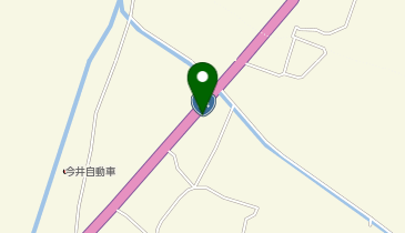 コインランドリー吉舎店の地図画像