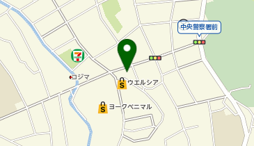 栃木県のコインランドリー一覧 - NAVITIME