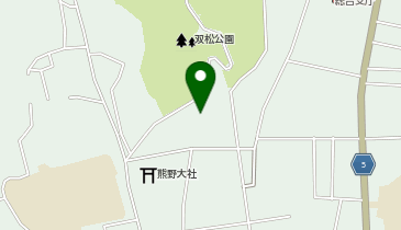コインランドリーデポ南陽宮内店の地図画像