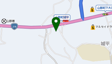 WASH&DRYLAUNDRYLABの地図画像