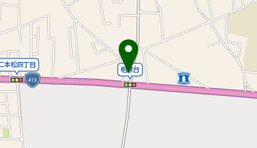 コインランドリー橋本店の地図画像