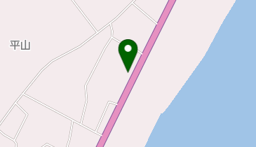 こいんらんどりーHOPの地図画像