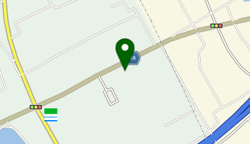 コインランドリーフラワー善通寺原田店の地図画像