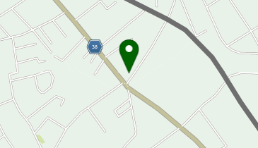 大型コインランドリー大平店の地図画像