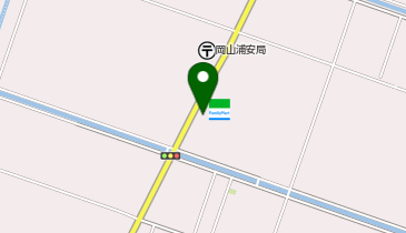 LAUNDRY&rsquo;SHOUSE浦安店の地図画像