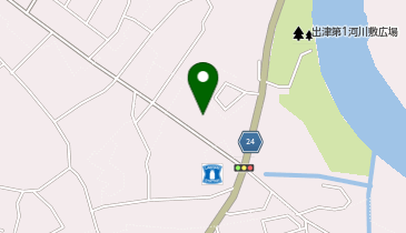 定額制ランドリーモコモコ市原店の地図画像