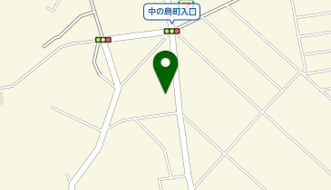大型コインランドリー下永吉店の地図画像