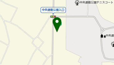 じゃぽん女沼店の地図画像