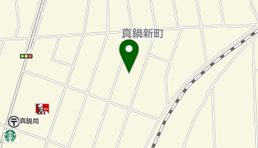 せんたくハウス木田余店の地図画像