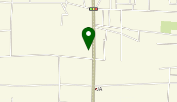 コインランドリー来住店の地図画像