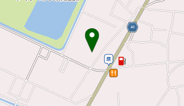 アサヒコインランドリー唐津IC店の地図画像