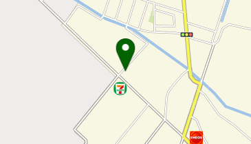 大型コインランドリー神立東店の地図画像