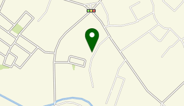 大型コインランドリー見川店の地図画像